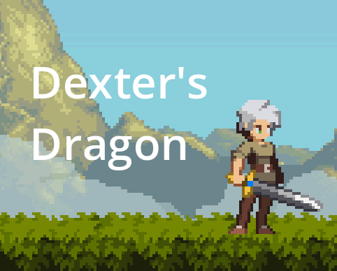 Dexter's Dragon (Sprint 1)
