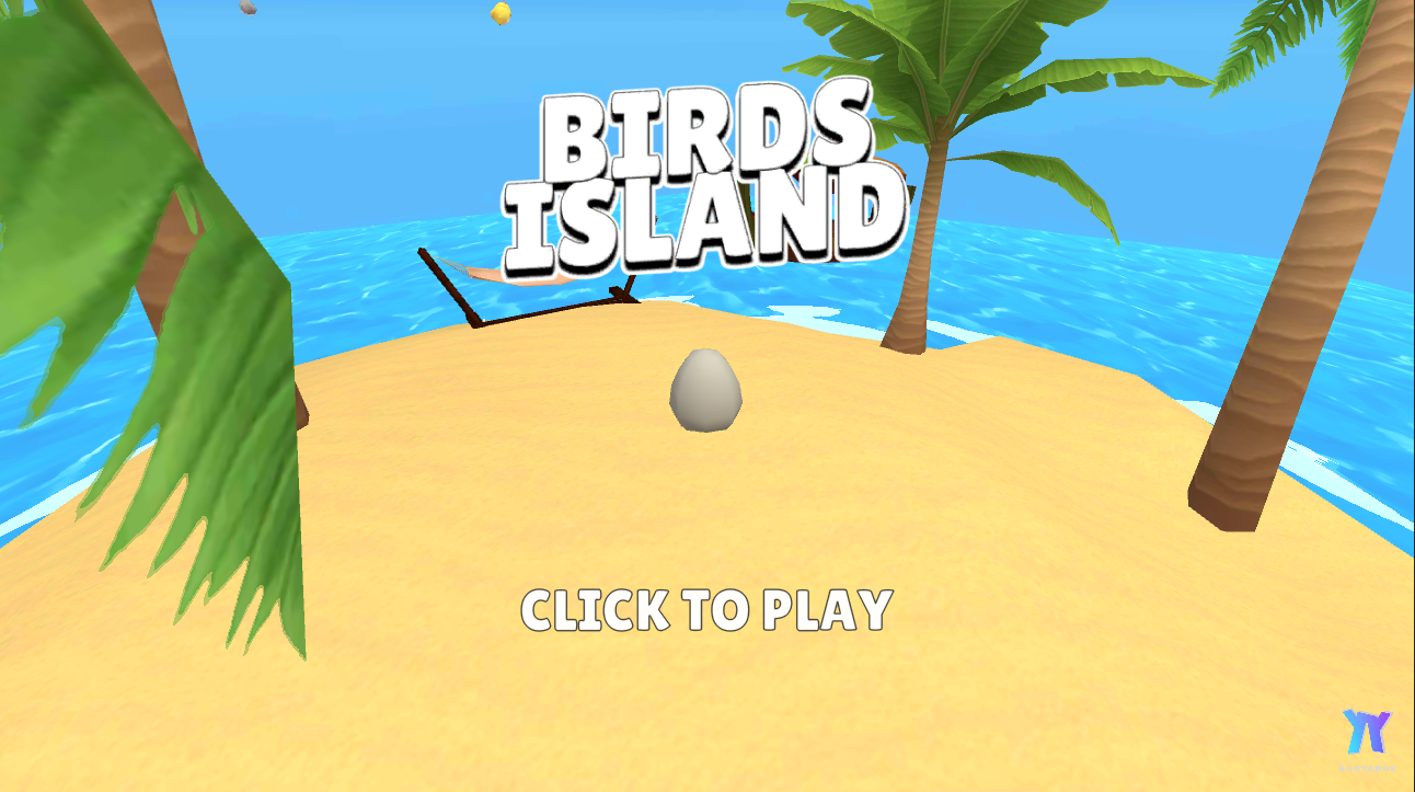 Birds Island