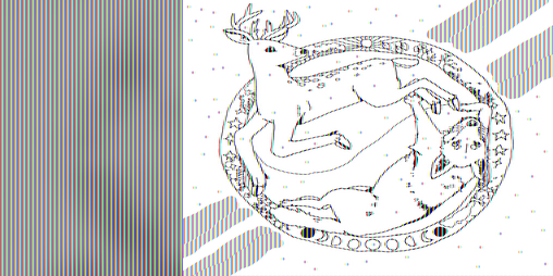 Cover image for A Myth of the Doe