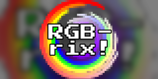 Cover image for RGBrix
