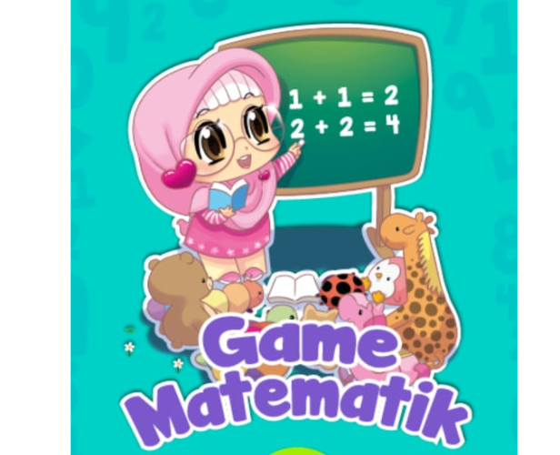 Game Matematik
