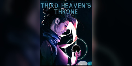 Cover image for Third Heaven's Throne