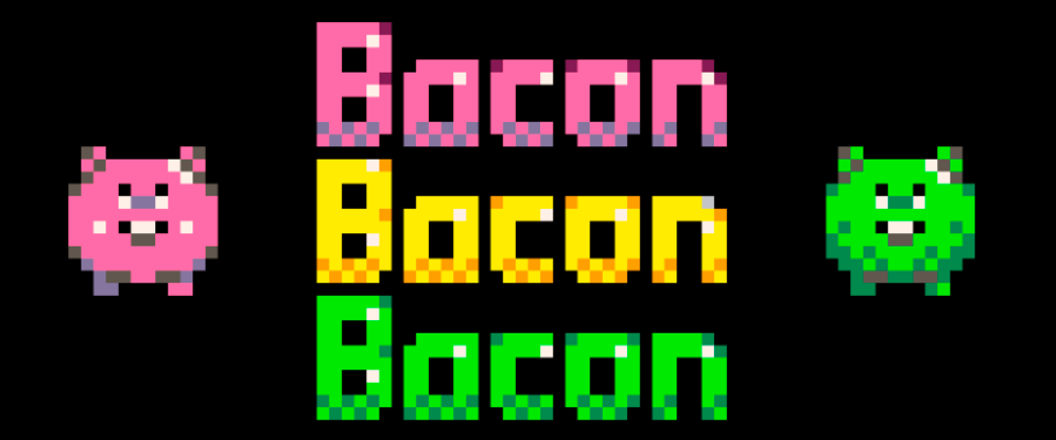 BaconBaconBacon