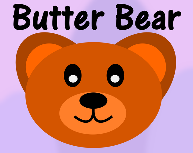 Butter Bear