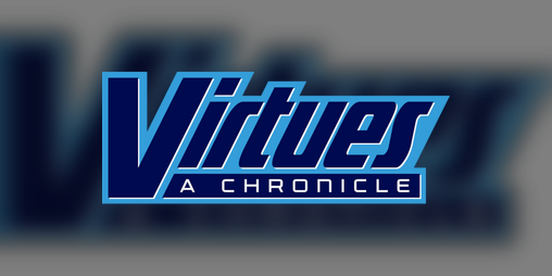 Cover image for Virtues: A Chronicle (Demo)