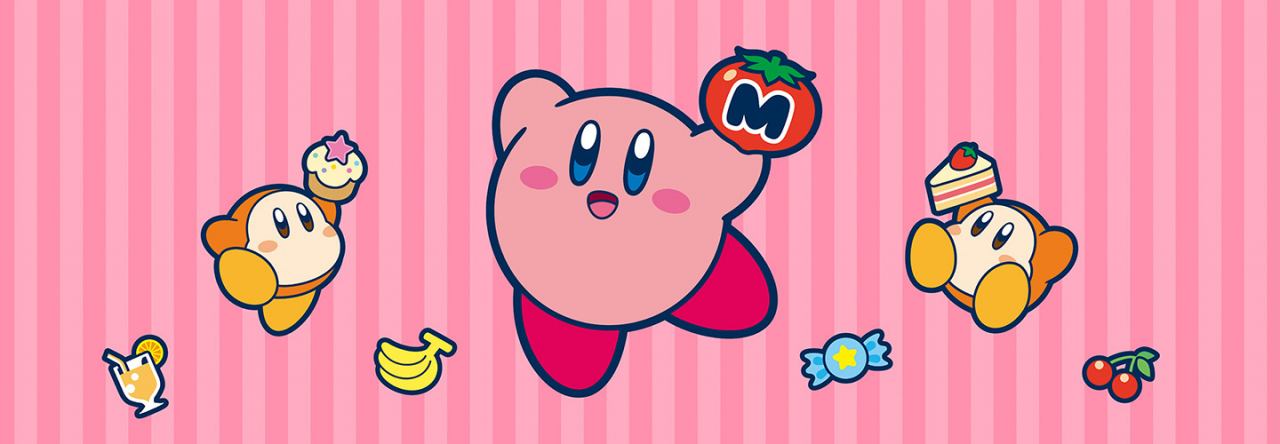 Kirby: sleep