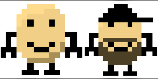 Cover image for Debugging with Ricktato and potaTim