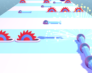 Magnet Rush