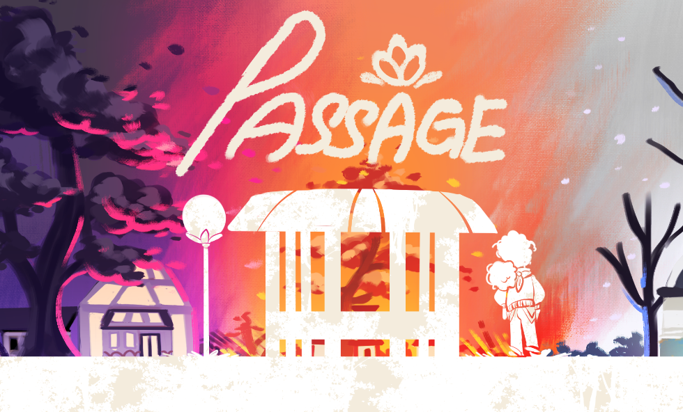 Passage