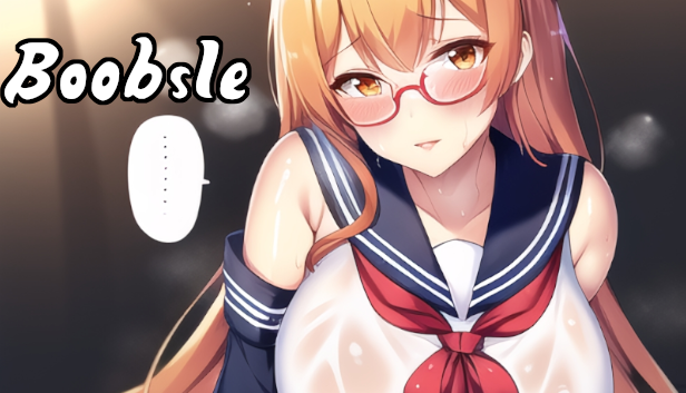 Cover image for Boobsle