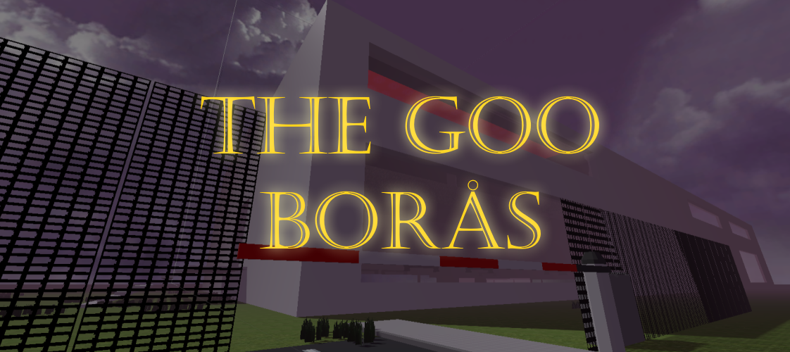 The Goo - Borås