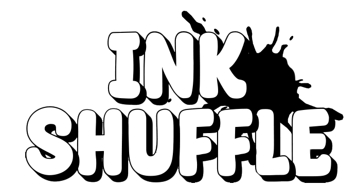 Ink Shuffle