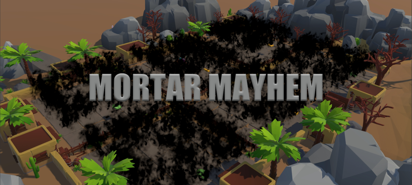 Mortar Mayhem