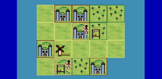 Cover image for Retro Islands