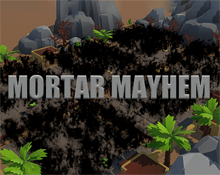 Mortar Mayhem