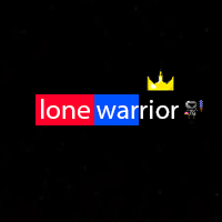 lone warrior