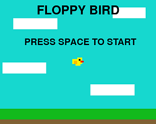 Floppy Bird