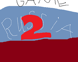 Russia game 2