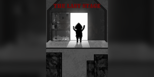Cover image for The Last Stage (Platformer 2D)
