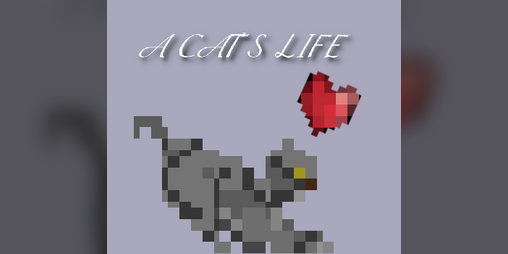 Cover image for A Cat's Life