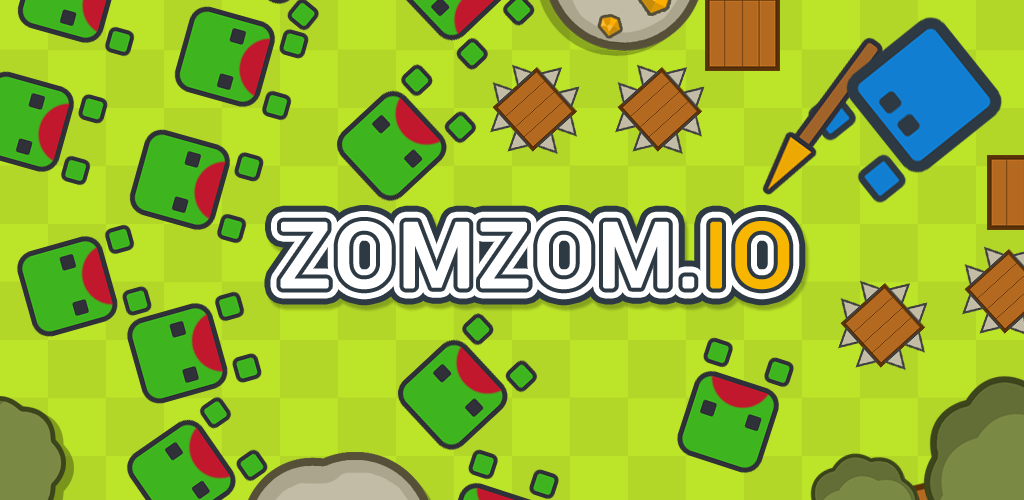 Zombs.io Mods - io Mods