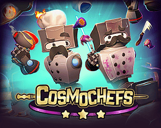 Cosmochefs