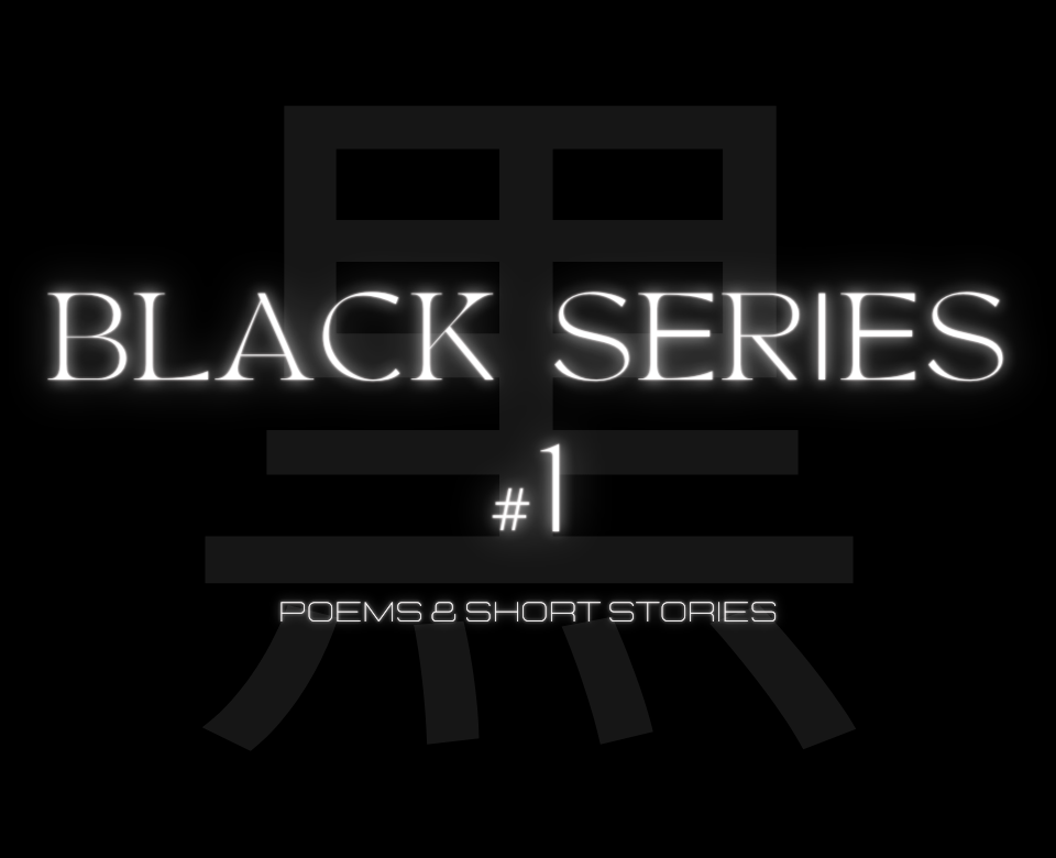 Black Series  #1