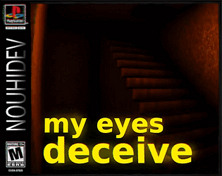 Eyes - The Horror Game AD FREE APK (Android Game) - Ücretsi̇z İndi̇ri̇n