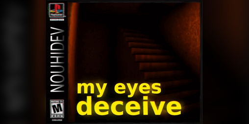 Eyes - the horror game - ‼️With the new update EYES has now a