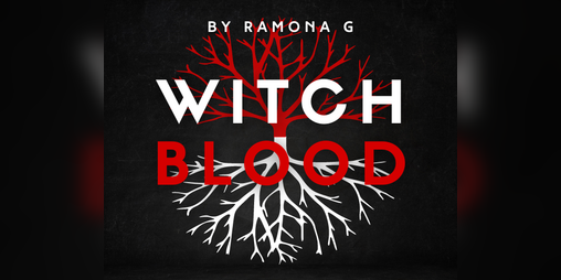 Cover image for Witch Blood