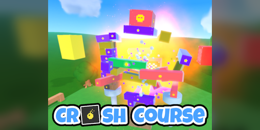 Cover image for Crash Course