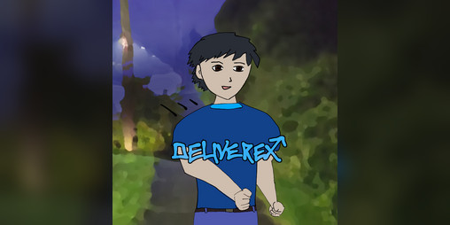 Cover image for Deliverex