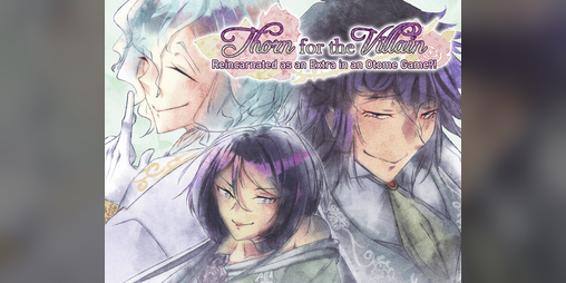 Download & Play Dangerous Fellows: Otome Game on PC & Mac