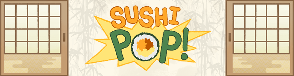 Sushi POP!