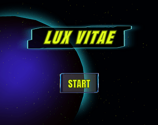 Lux Vitae