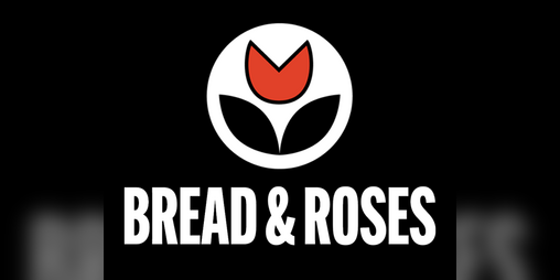 Cover image for Bread and Roses