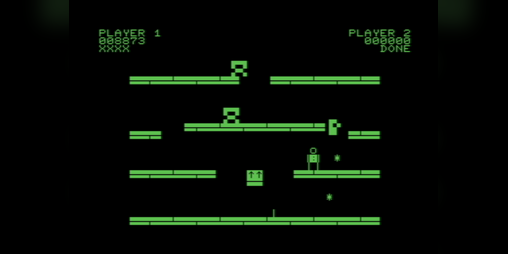 Cover image for PETSCII Bros
