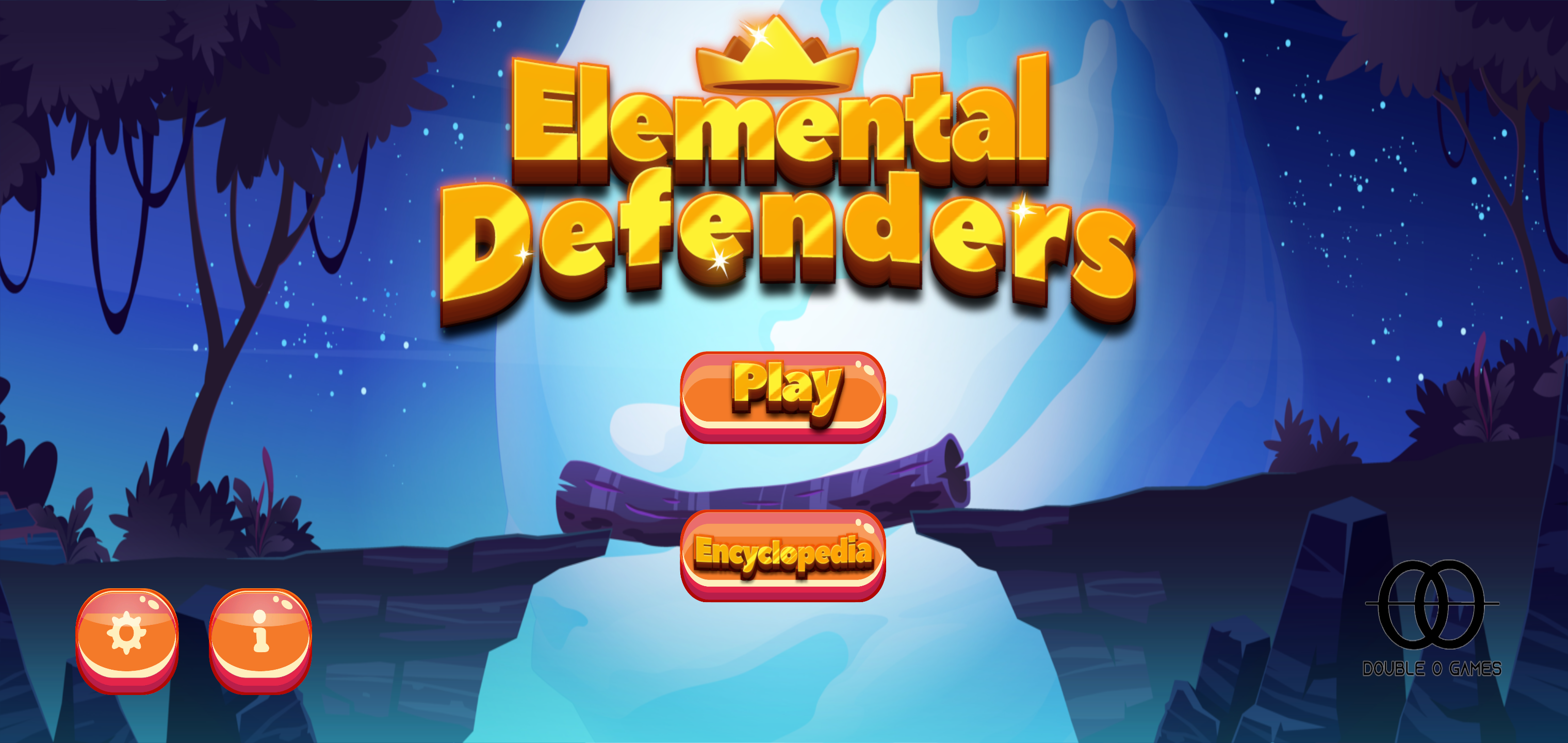 Elemental Defenders