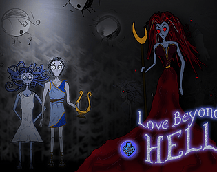 Love Beyond Hell