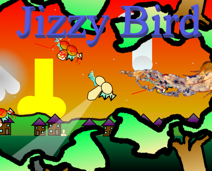 Jizzy Bird 2.0.0 NEW UPDATE!