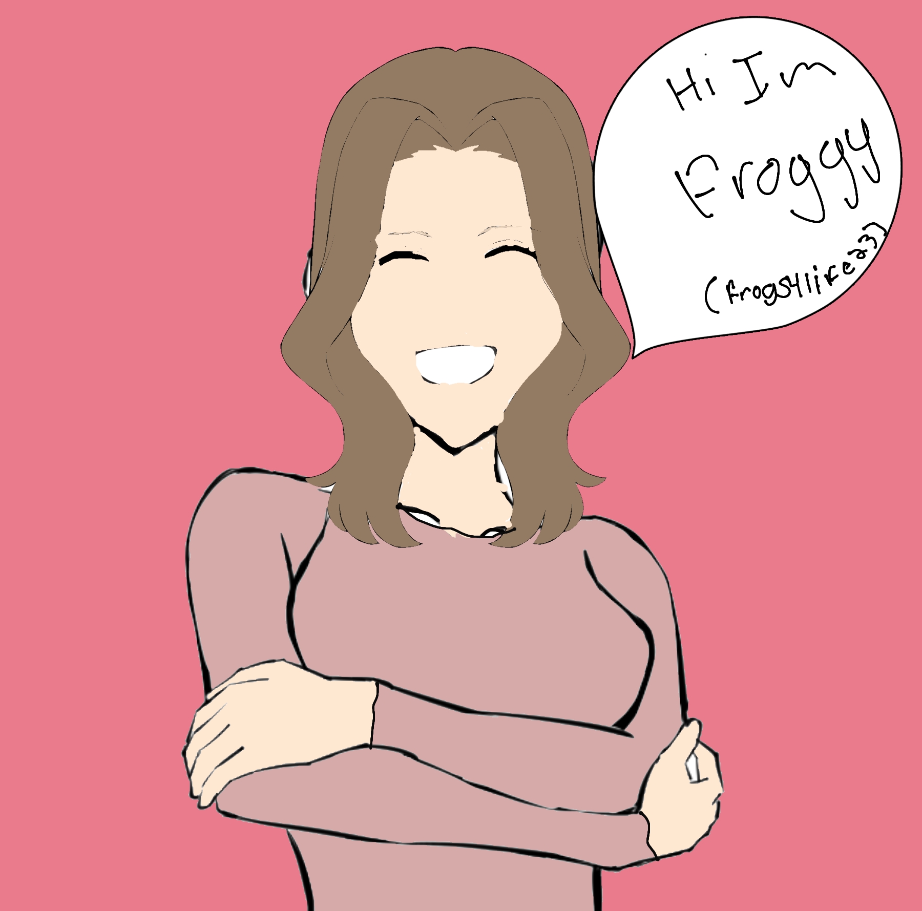 Ibis paint x itch.io