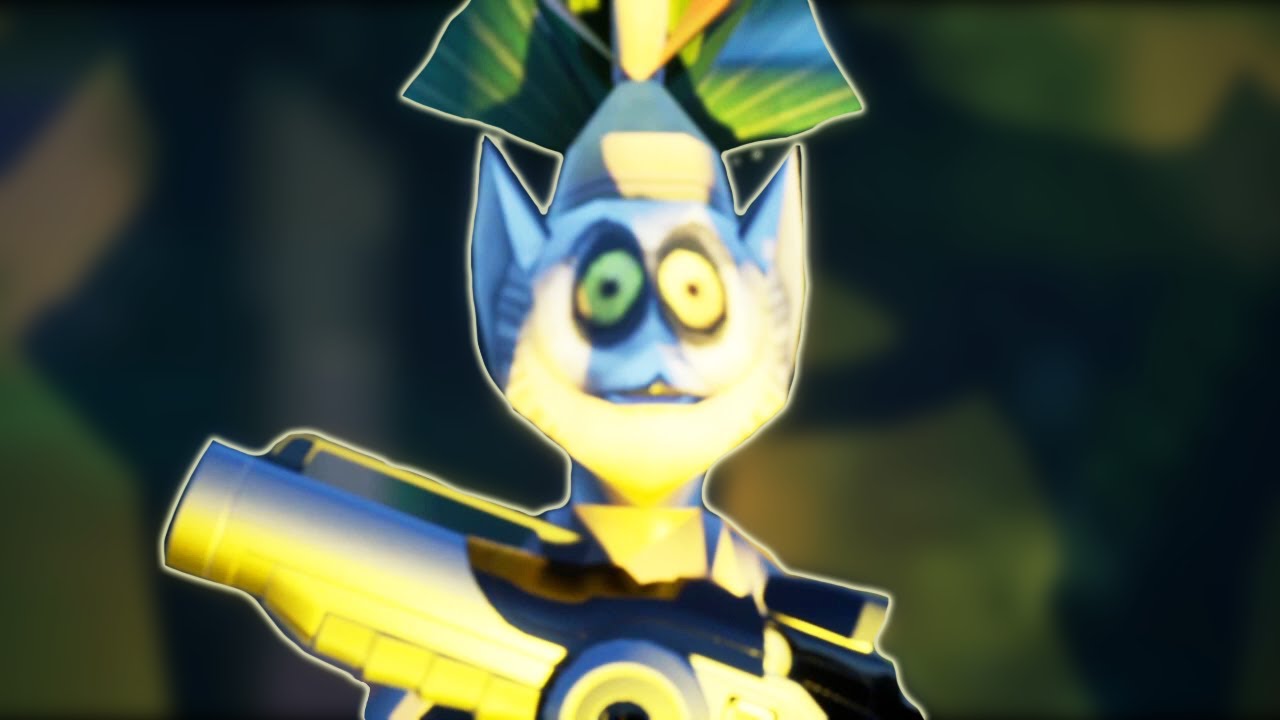 Cover image for Julien's Revenge.exe