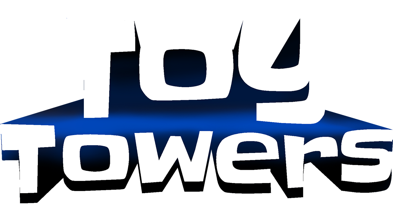 Toy Towers