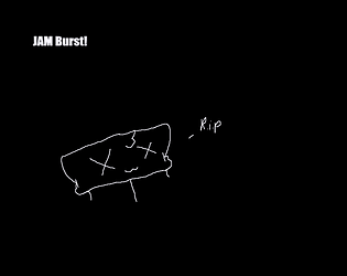 Jam Burst! "Kiwi wave!"
