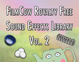 Video Games - Royalty Free Sound Effects Library