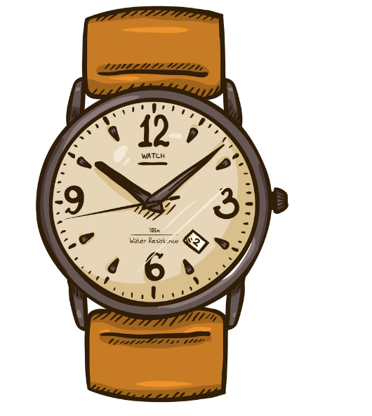 Scratch Watch Fixers itch.io