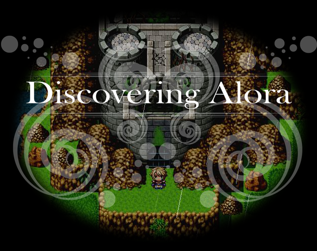 Discovering Alora