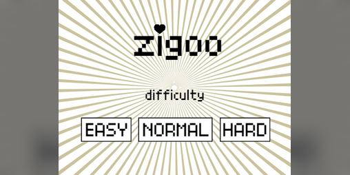 Cover image for Zigoo