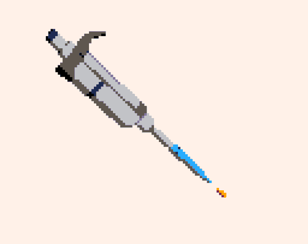 picoCAD Jam 109 Health itch.io