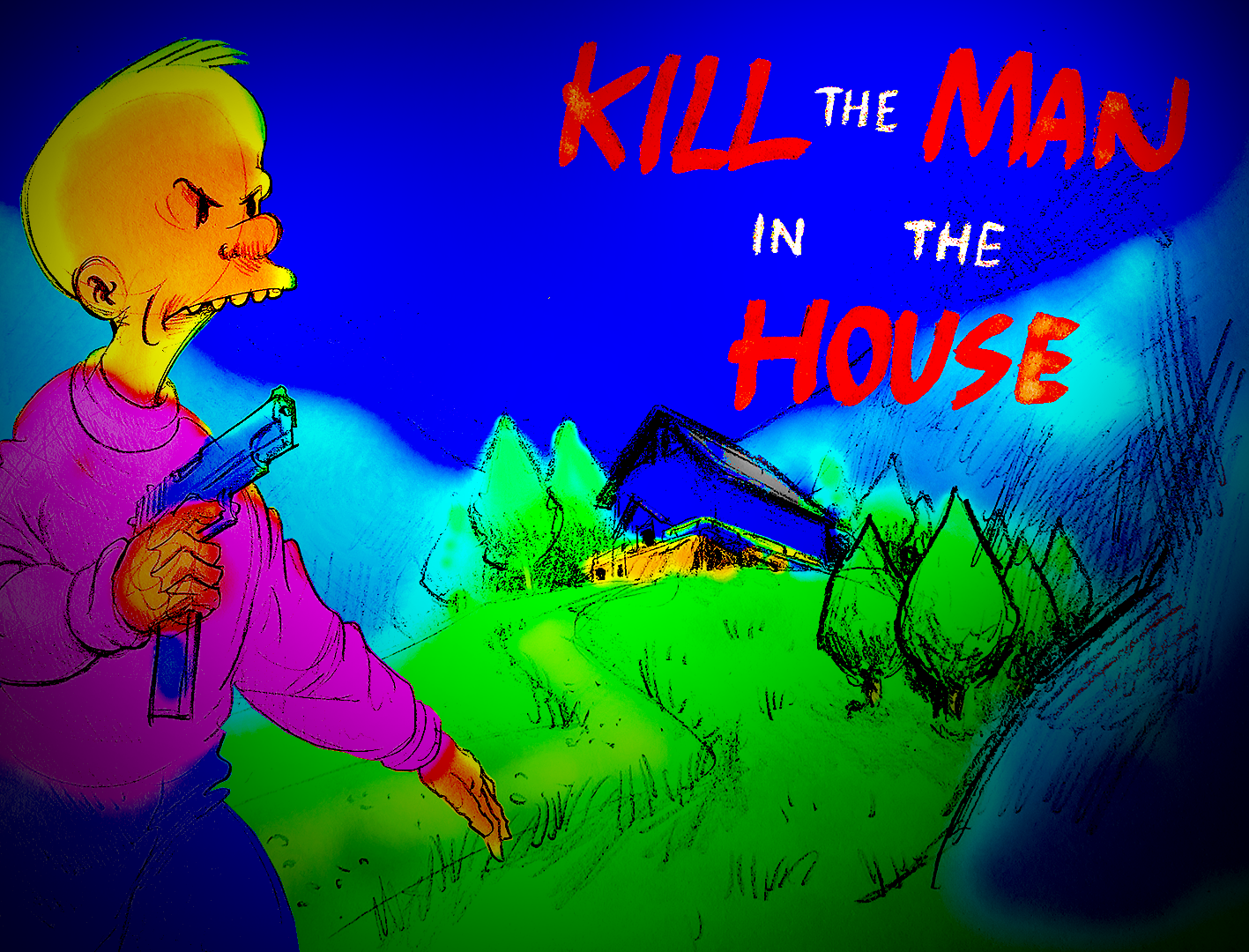 kill-the-man-in-the-house-by-eric-freeman